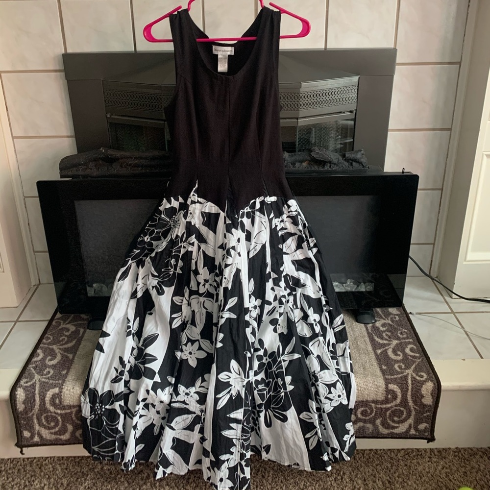 Like New Formal Comfy Dress
